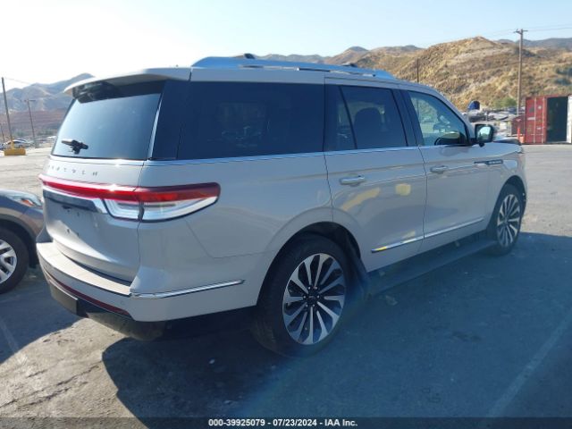 5LMJJ2LG2PEL02451 Lincoln Navigator Reserve