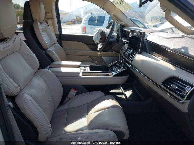 5LMJJ2LG2PEL02451 Lincoln Navigator Reserve