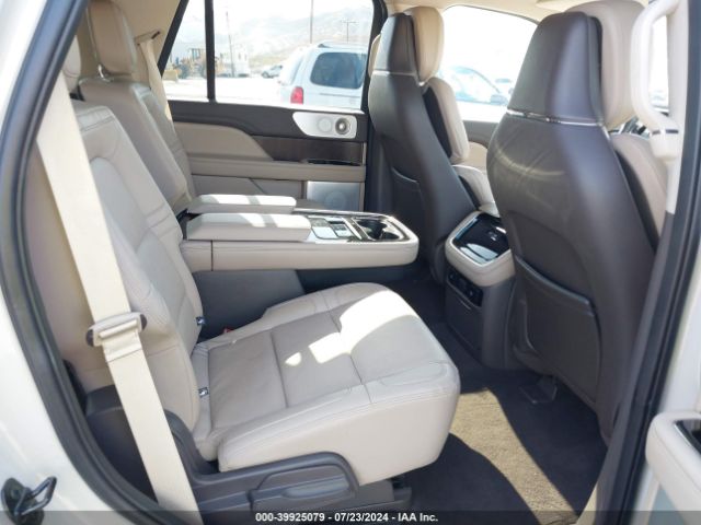 5LMJJ2LG2PEL02451 Lincoln Navigator Reserve