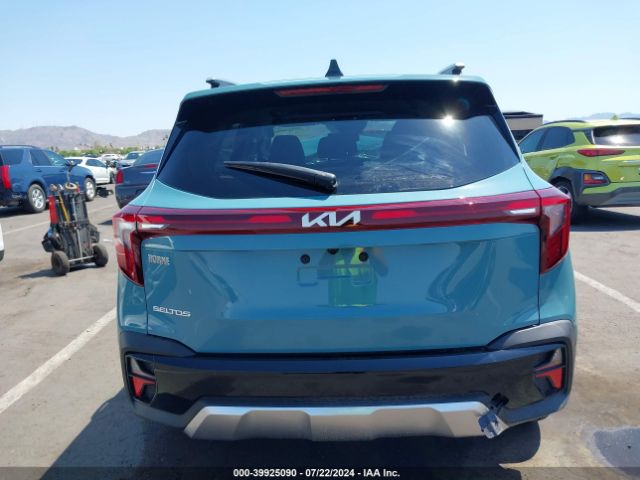 KNDER2AA9R7608831 KIA SELTOS EX