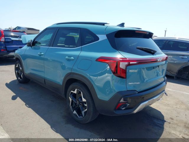 KNDER2AA9R7608831 KIA SELTOS EX