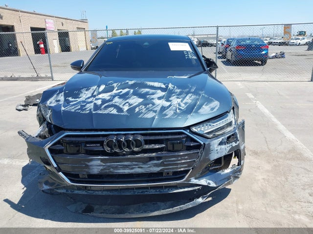 Audi A7 55 Premium 2019 WAUR2AF29KN033419 Image 13
