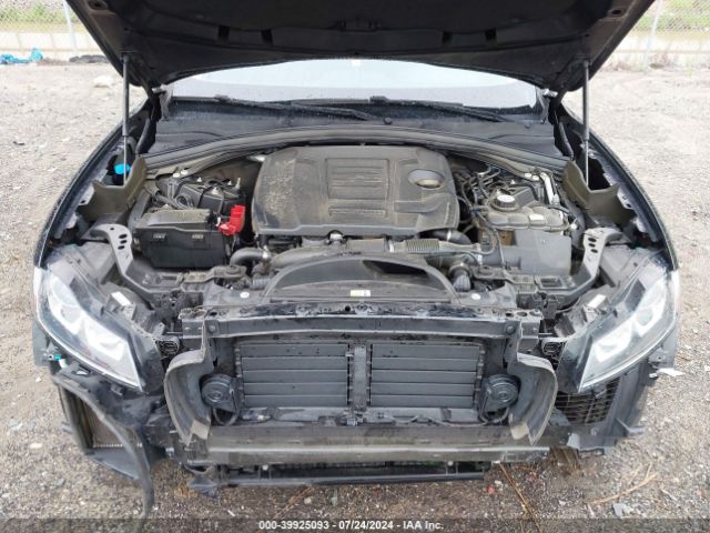 SADCJ2FX0KA397964 Jaguar F-pace 25t Premium