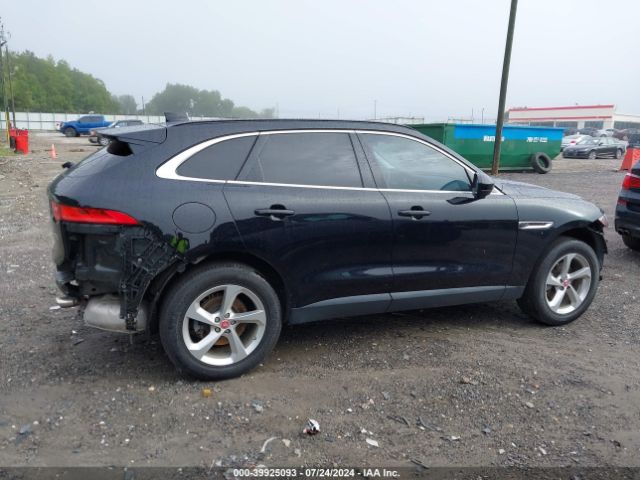 SADCJ2FX0KA397964 Jaguar F-pace 25t Premium