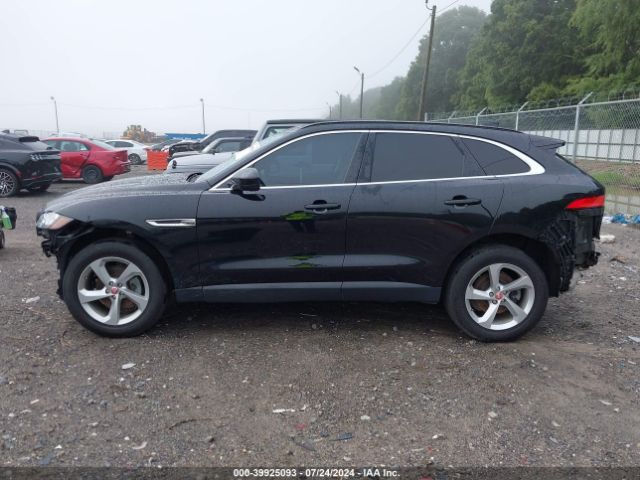 SADCJ2FX0KA397964 Jaguar F-pace 25t Premium