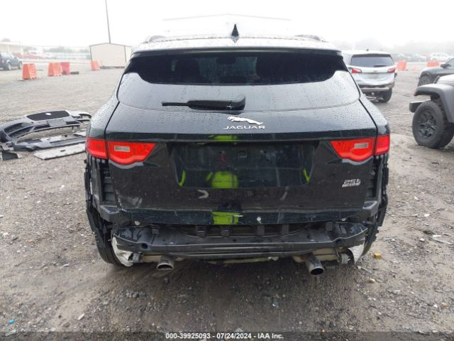 SADCJ2FX0KA397964 Jaguar F-pace 25t Premium