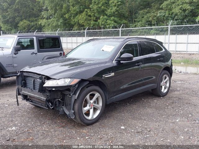 SADCJ2FX0KA397964 Jaguar F-pace 25t Premium