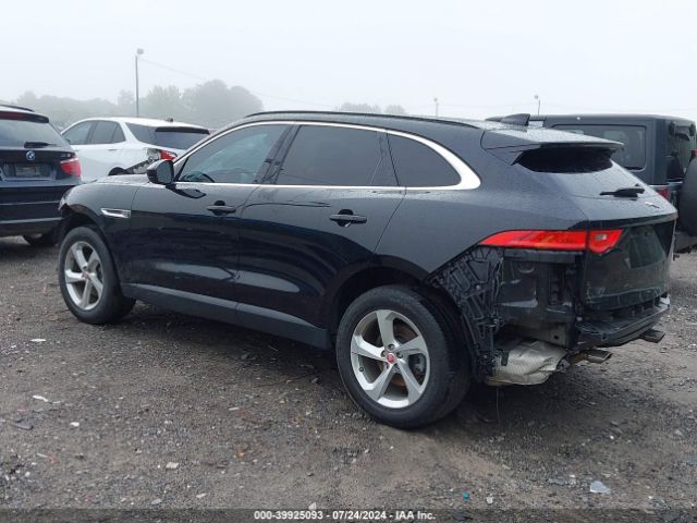 SADCJ2FX0KA397964 Jaguar F-pace 25t Premium