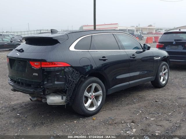 SADCJ2FX0KA397964 Jaguar F-pace 25t Premium