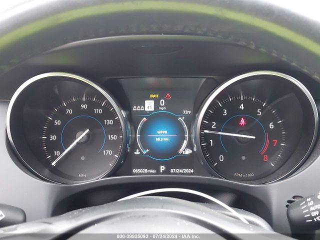 SADCJ2FX0KA397964 Jaguar F-pace 25t Premium