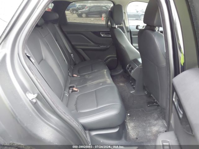 SADCJ2FX0KA397964 Jaguar F-pace 25t Premium