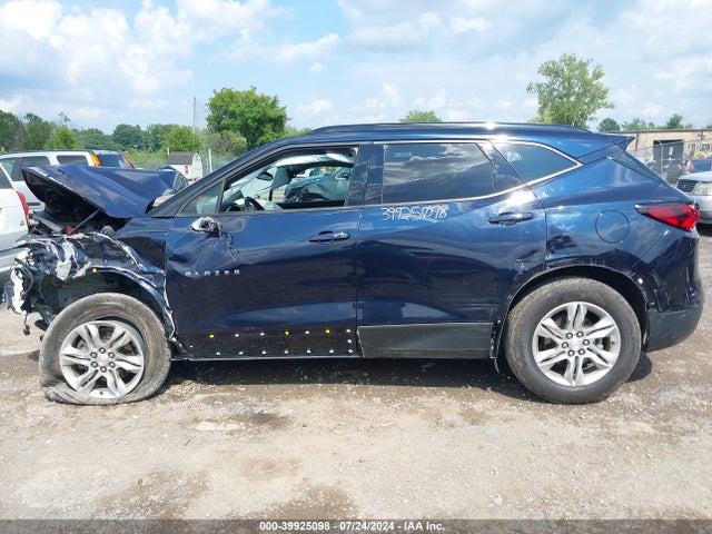 Chevrolet Blazer Awd 2lt 2020 3GNKBHRS6LS653586 Image 15