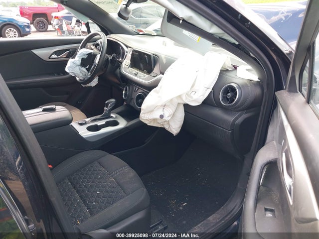 Chevrolet Blazer Awd 2lt 2020 3GNKBHRS6LS653586 Image 5