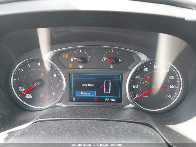 Chevrolet Blazer Awd 2lt 2020 3GNKBHRS6LS653586 Image 7