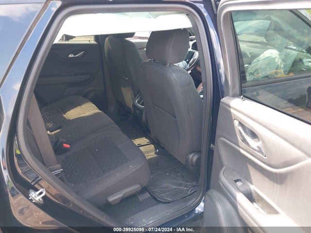 Chevrolet Blazer Awd 2lt 2020 3GNKBHRS6LS653586 Image 8