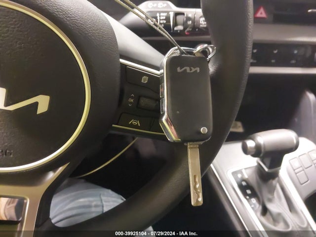 KIA Sportage Lx 2023 KNDPUCAF3P7205224 Image 11