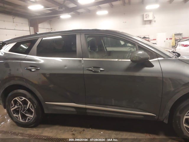 KIA Sportage Lx 2023 KNDPUCAF3P7205224 Image 13
