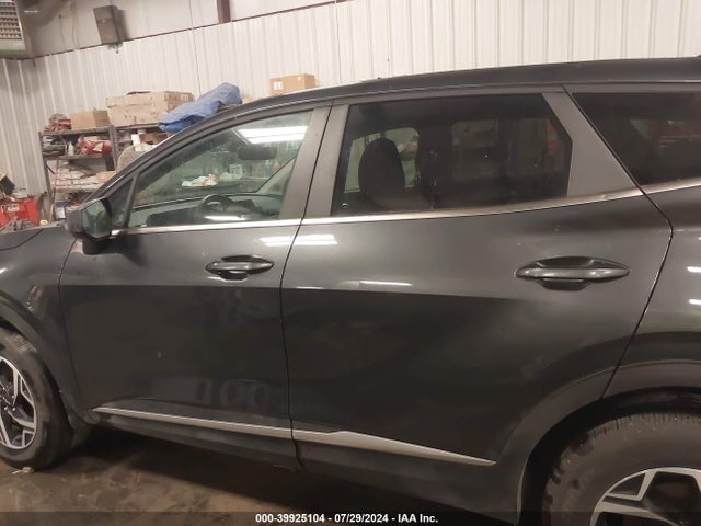 KIA Sportage Lx 2023 KNDPUCAF3P7205224 Image 14