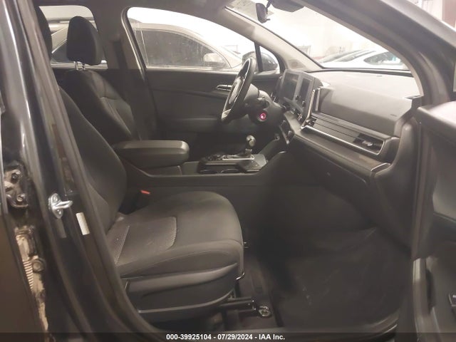 KIA Sportage Lx 2023 KNDPUCAF3P7205224 Image 5