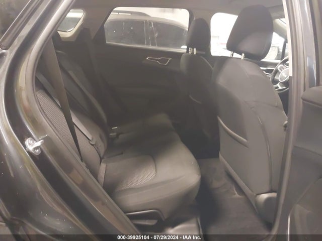 KIA Sportage Lx 2023 KNDPUCAF3P7205224 Image 8