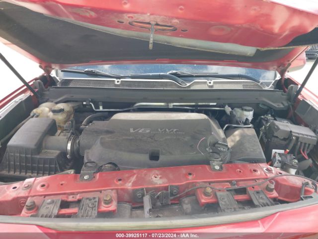 1GTG5CEN9M1210117 GMC Canyon 2wd  Short Box Elevation