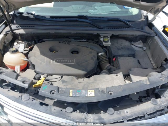 5LMCJ3C92HUL14171 Lincoln Mkc Reserve