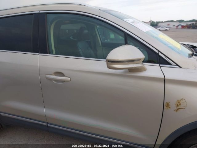 5LMCJ3C92HUL14171 Lincoln Mkc Reserve