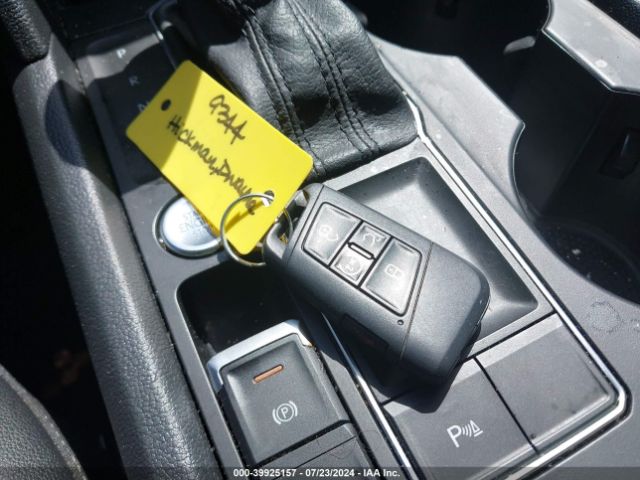 1V2PR2CA7MC511275 Volkswagen Atlas 3.6l V6 Se W/technology R-line