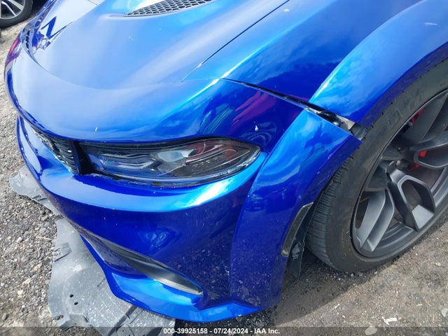 Dodge Charger Srt Hellcat Rwd 2020 2C3CDXL9XLH188681 Image 18