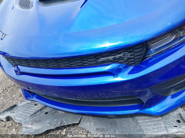 Dodge Charger Srt Hellcat Rwd 2020 2C3CDXL9XLH188681 Image 19