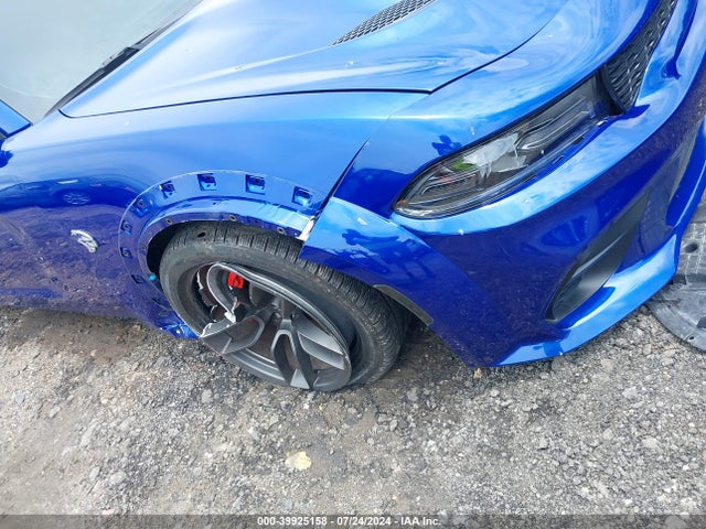 Dodge Charger Srt Hellcat Rwd 2020 2C3CDXL9XLH188681 Image 6