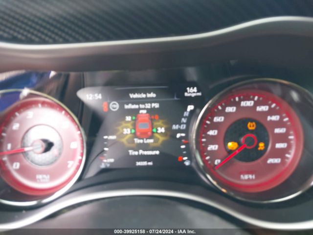 Dodge Charger Srt Hellcat Rwd 2020 2C3CDXL9XLH188681 Image 7