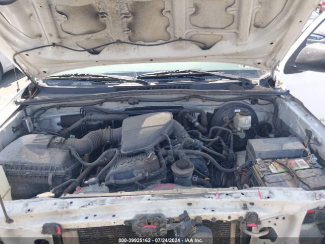 5TFTX4CN2EX044670 Toyota Tacoma