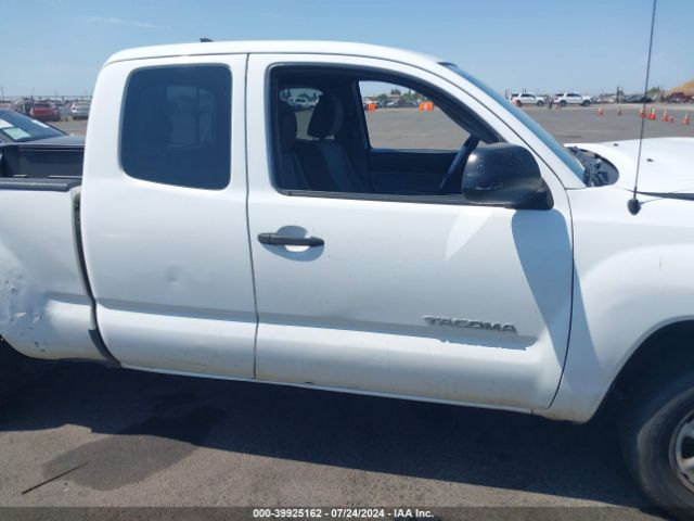 5TFTX4CN2EX044670 Toyota Tacoma