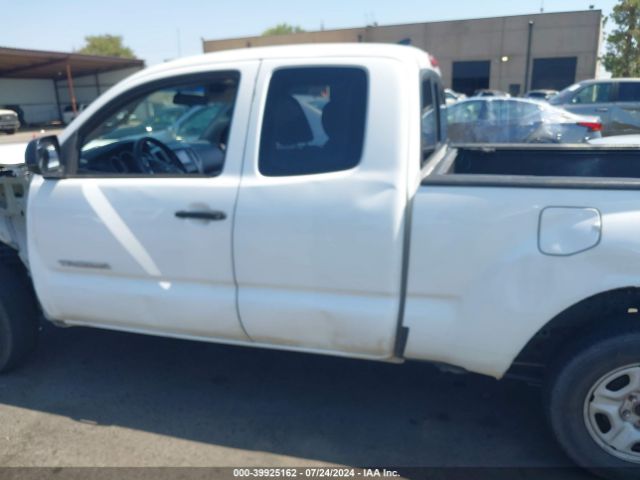 5TFTX4CN2EX044670 Toyota Tacoma