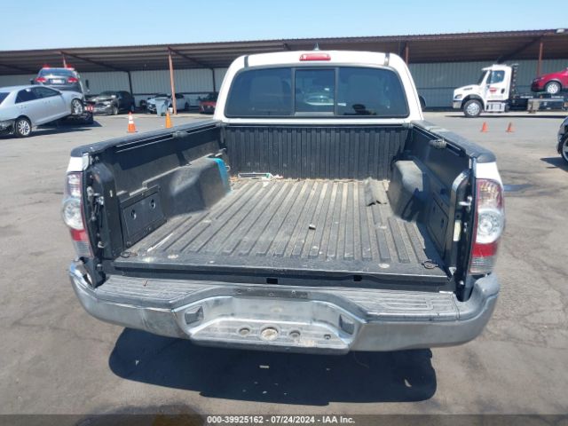 5TFTX4CN2EX044670 Toyota Tacoma