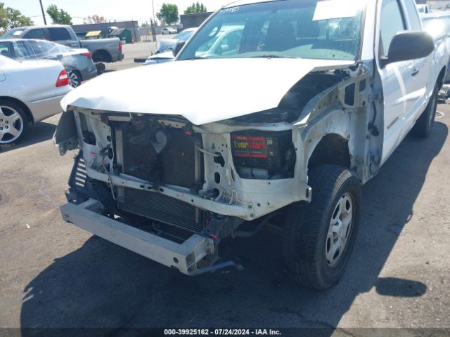 5TFTX4CN2EX044670 Toyota Tacoma