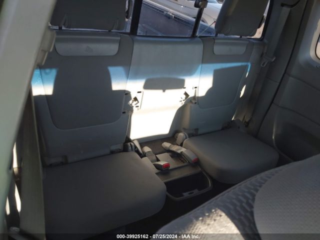 5TFTX4CN2EX044670 Toyota Tacoma