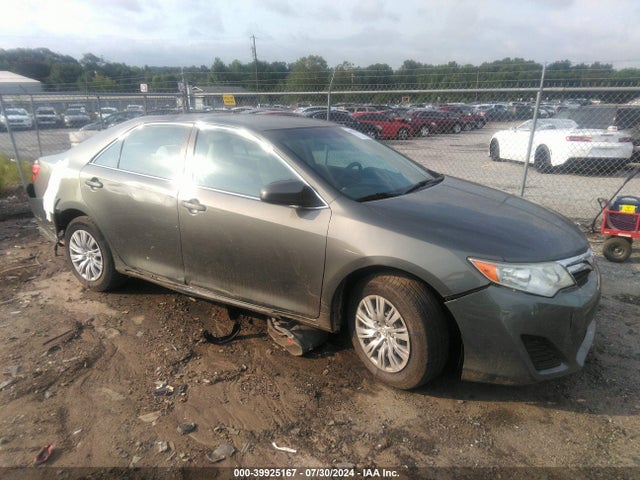 Toyota CAMRY LE 2014 4T1BF1FKXEU840210 main image
