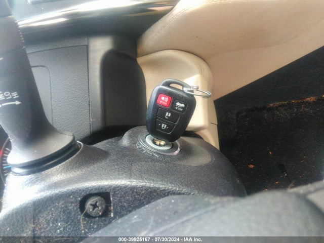 Toyota CAMRY LE 2014 4T1BF1FKXEU840210 Image 11