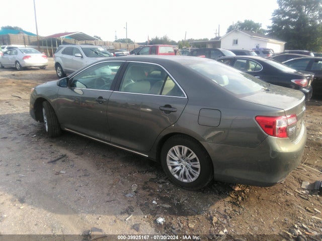 Toyota CAMRY LE 2014 4T1BF1FKXEU840210 Image 3