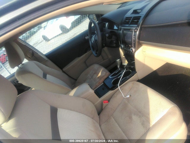 Toyota CAMRY LE 2014 4T1BF1FKXEU840210 Image 5
