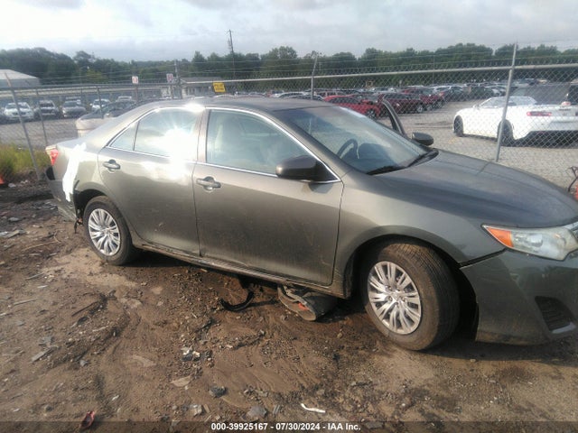 Toyota CAMRY LE 2014 4T1BF1FKXEU840210 Image 6