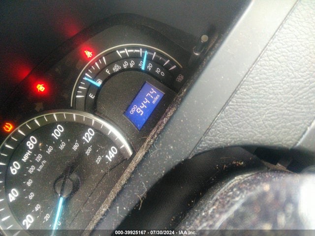 Toyota CAMRY LE 2014 4T1BF1FKXEU840210 Image 7