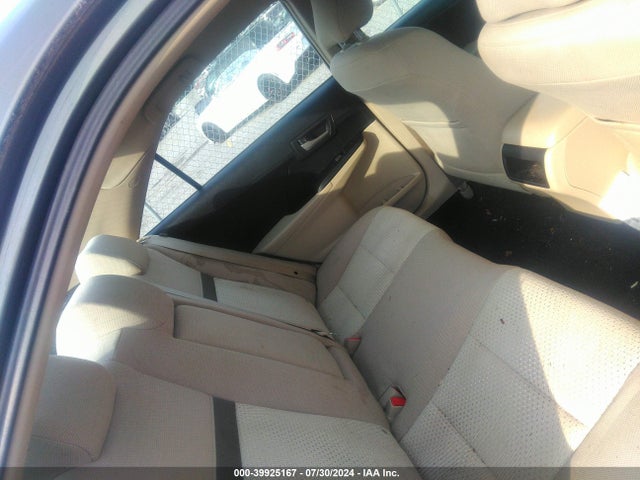 Toyota CAMRY LE 2014 4T1BF1FKXEU840210 Image 8