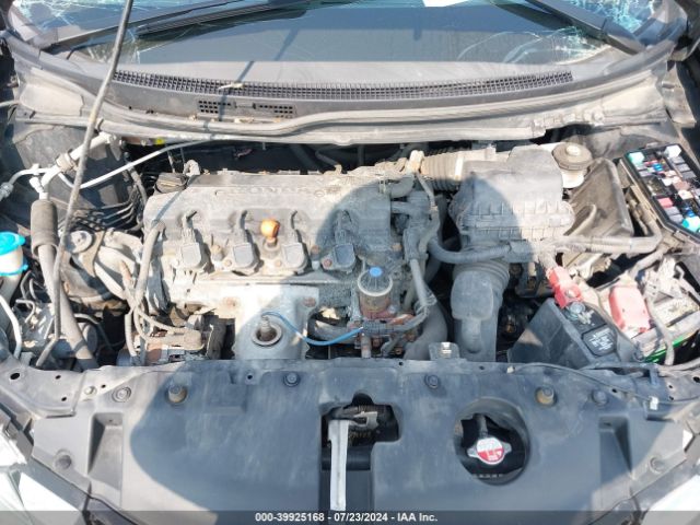 19XFB2F82FE216977 Honda CIVIC EX