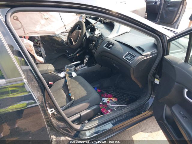19XFB2F82FE216977 Honda CIVIC EX