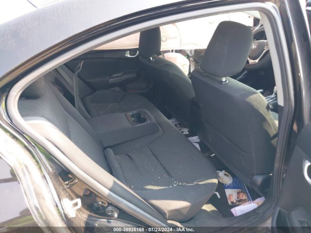 19XFB2F82FE216977 Honda CIVIC EX
