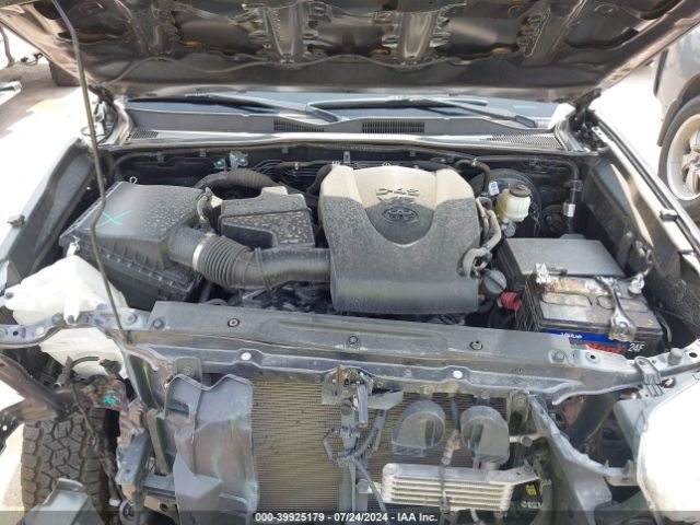 3TMCZ5AN4LM333684 Toyota Tacoma Sr5 V6