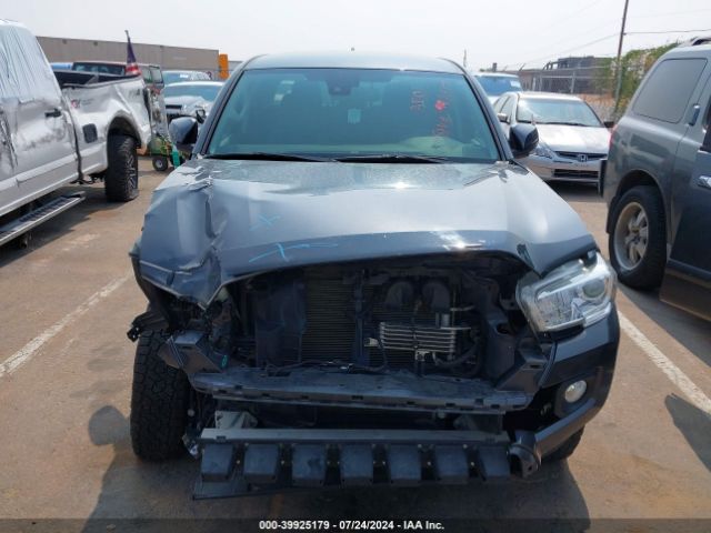 3TMCZ5AN4LM333684 Toyota Tacoma Sr5 V6